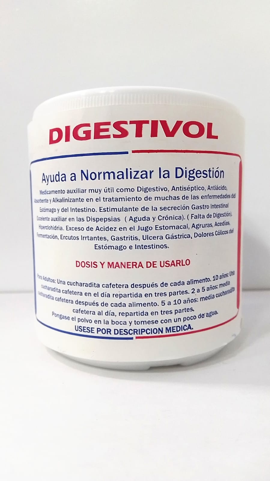 DIGESTIVOL